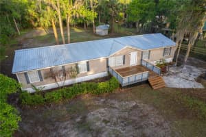 1116 CUPID AVENUE, CHRISTMAS, FL 32709 - MLS#MFRO6394221