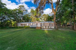 1116 CUPID AVENUE, CHRISTMAS, FL 32709 - MLS#MFRO6394221