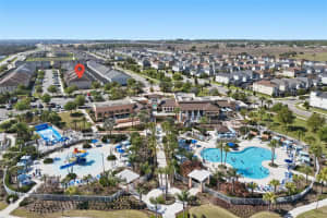 1570 CAREY PALM CIRCLE, KISSIMMEE, FL 34747 - MLS#MFRO6394236