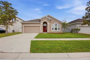 7550 BULLS HEAD DRIVE, WESLEY CHAPEL, FL 33545 - MLS#MFRO6394245