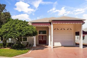 1075 MOTORCOACH DRIVE, POLK CITY, FL 33868 - MLS#MFRO6394259