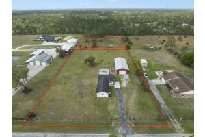 1070 LAKE ASHBY ROAD, NEW SMYRNA BEACH, FL 32168 - MLS#MFRO6394267