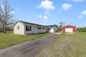 1070 LAKE ASHBY ROAD, NEW SMYRNA BEACH, FL 32168 - MLS#MFRO6394267