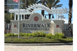 2 RIVERWALK DRIVE, NEW SMYRNA BEACH, FL 32169 - MLS#MFRO6394279