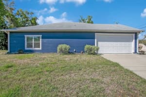 2498 MITCHELL AVENUE, MIMS, FL 32754 - MLS#MFRO6394283