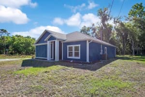2498 MITCHELL AVENUE, MIMS, FL 32754 - MLS#MFRO6394283