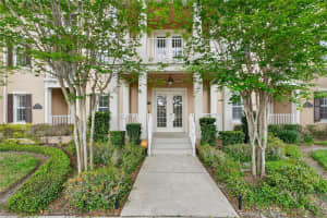 1751 FIREHOUSE LANE, ORLANDO, FL 32814 - MLS#MFRO6394284