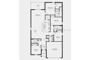 200 STREAMWATER WAY, GROVELAND, FL 34736 - MLS#MFRO6394302