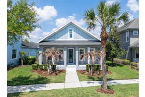 8257 Lower Perse Cir, ORLANDO