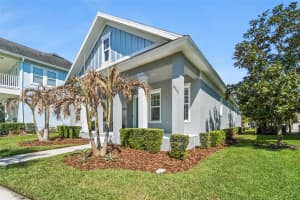 8257 LOWER PERSE CIRCLE, ORLANDO, FL 32827 - MLS#MFRO6394304