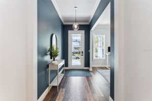 8257 LOWER PERSE CIRCLE, ORLANDO, FL 32827 - MLS#MFRO6394304