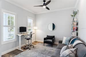 8257 LOWER PERSE CIRCLE, ORLANDO, FL 32827 - MLS#MFRO6394304