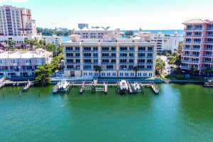600 BAYWAY BOULEVARD, CLEARWATER BEACH, FL 33767 - MLS#MFRO6394365