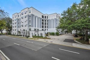 300 SOUTH STREET, ORLANDO, FL 32801 - MLS#MFRO6394367