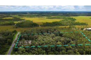 Lot 21 & 22 RALSTON STREET, ORLANDO, FL 32833 - MLS#MFRO6394373