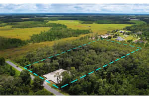 Lot 21 & 22 RALSTON STREET, ORLANDO, FL 32833 - MLS#MFRO6394373