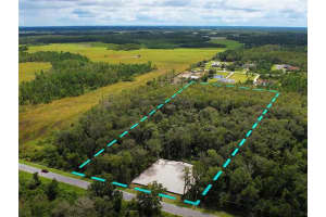 Lot 21 & 22 RALSTON STREET, ORLANDO, FL 32833 - MLS#MFRO6394373