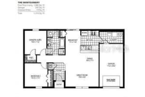 360 BASS COURT, KISSIMMEE, FL 34759 - MLS#MFRO6394374
