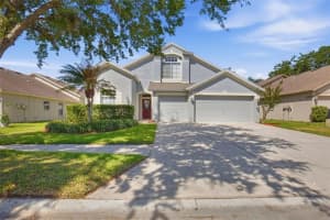 5917 WEDGEFIELD DRIVE, ZEPHYRHILLS, FL 33541 - MLS#MFRO6394376