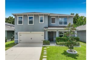 3657 CRIMSON CLOVER DRIVE, MOUNT DORA, FL 32757 - MLS#MFRO6394378