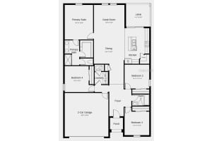 204 STREAMWATER WAY, GROVELAND, FL 34736 - MLS#MFRO6394409