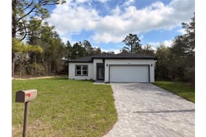 11527 CONDOR DRIVE, DUNNELLON, FL 34433 - MLS#MFRO6394411