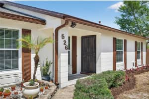 526 GRANDVIEW WAY, CASSELBERRY, FL 32707 - MLS#MFRO6394415