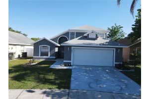 1851 Wimbledon St, KISSIMMEE