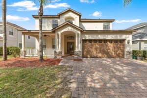 14030 Budworth Cir, ORLANDO