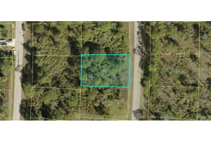 512 FLAMINGO AVENUE, LEHIGH ACRES, FL 33974 - MLS#MFRO6394446