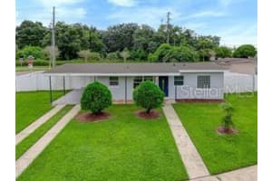 2420 BARKSDALE DRIVE, ORLANDO, FL 32822 - MLS#MFRO6394472