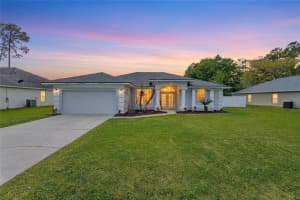 31 DIAMOND DRIVE, PALM COAST, FL 32164 - MLS#MFRO6394491