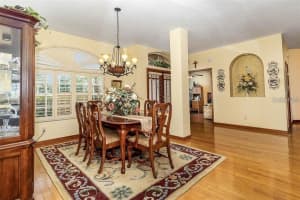 10001 HIGHLAND WOODS COURT, ORLANDO, FL 32836 - MLS#MFRO6394492