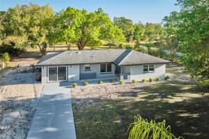 3500 ORCHID DRIVE, INDIAN LAKE ESTATES, FL 33855 - MLS#MFRO6394503