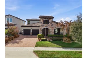 1646 HOLCOMB CREEK STREET, WINTER GARDEN, FL 34787 - MLS#MFRO6394506