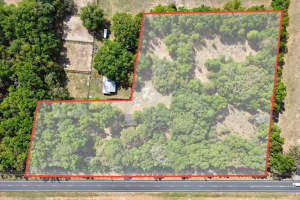 6950 SE HIGHWAY 41, MORRISTON, FL 32668 - MLS#MFRO6394509