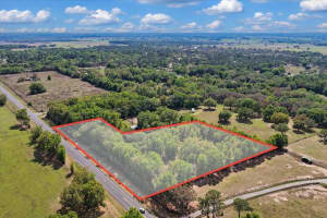 6950 SE HIGHWAY 41, MORRISTON, FL 32668 - MLS#MFRO6394509