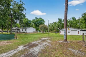 4445 MILDRED BASS ROAD, ST CLOUD, FL 34772 - MLS#MFRO6394514