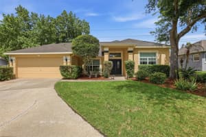 118 BROOKSHIRE COURT, WINTER SPRINGS, FL 32708 - MLS#MFRO6394521