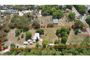 2205 & 2211 LAKE PICKETT ROAD, ORLANDO, FL 32826 - MLS#MFRO6394531