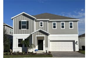 2840 FITNESS STREET, CLERMONT, FL 34714 - MLS#MFRO6394560