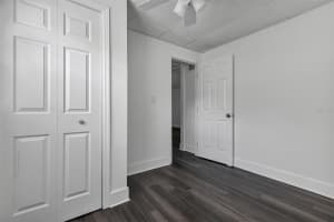 2027 1/2 30TH AVE N #3 bottom unit, ST PETERSBURG, FL 33713 - MLS#MFRO6394564