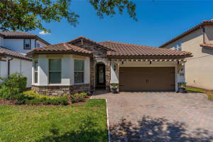10790 CITRON OAKS DRIVE, ORLANDO, FL 32836 - MLS#MFRO6394573