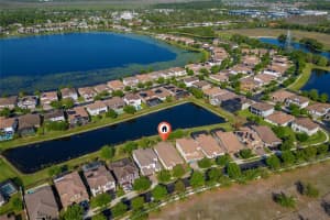 10790 CITRON OAKS DRIVE, ORLANDO, FL 32836 - MLS#MFRO6394573