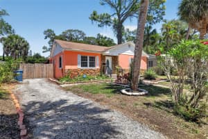 775 28TH AVENUE, ST PETERSBURG, FL 33705 - MLS#MFRO6394592