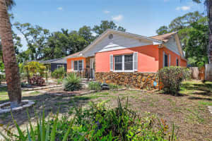 775 28TH AVENUE, ST PETERSBURG, FL 33705 - MLS#MFRO6394592