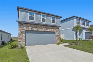 2520 PEONY PLACE, HAINES CITY, FL 33844 - MLS#MFRO6394601