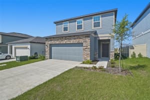 2520 PEONY PLACE, HAINES CITY, FL 33844 - MLS#MFRO6394601
