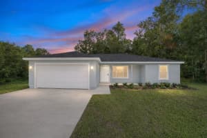1221 LITTLE CLIFFS DRIVE, DUNNELLON, FL 34431 - MLS#MFRO6394606