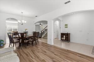 10536 CABBAGE TREE LOOP, ORLANDO, FL 32825 - MLS#MFRO6394622